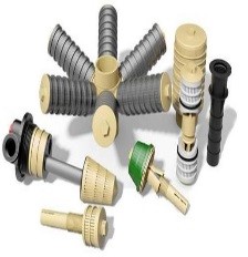 Distribution & Collection